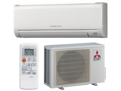 Настенный кондиционер Mitsubishi MSZ-HJ50 VA/MUZ-HJ50 VA